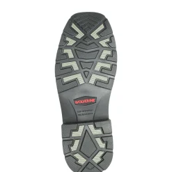 Rancher Waterproof Steel-Toe Work Wellington Waterproof|Work Boots