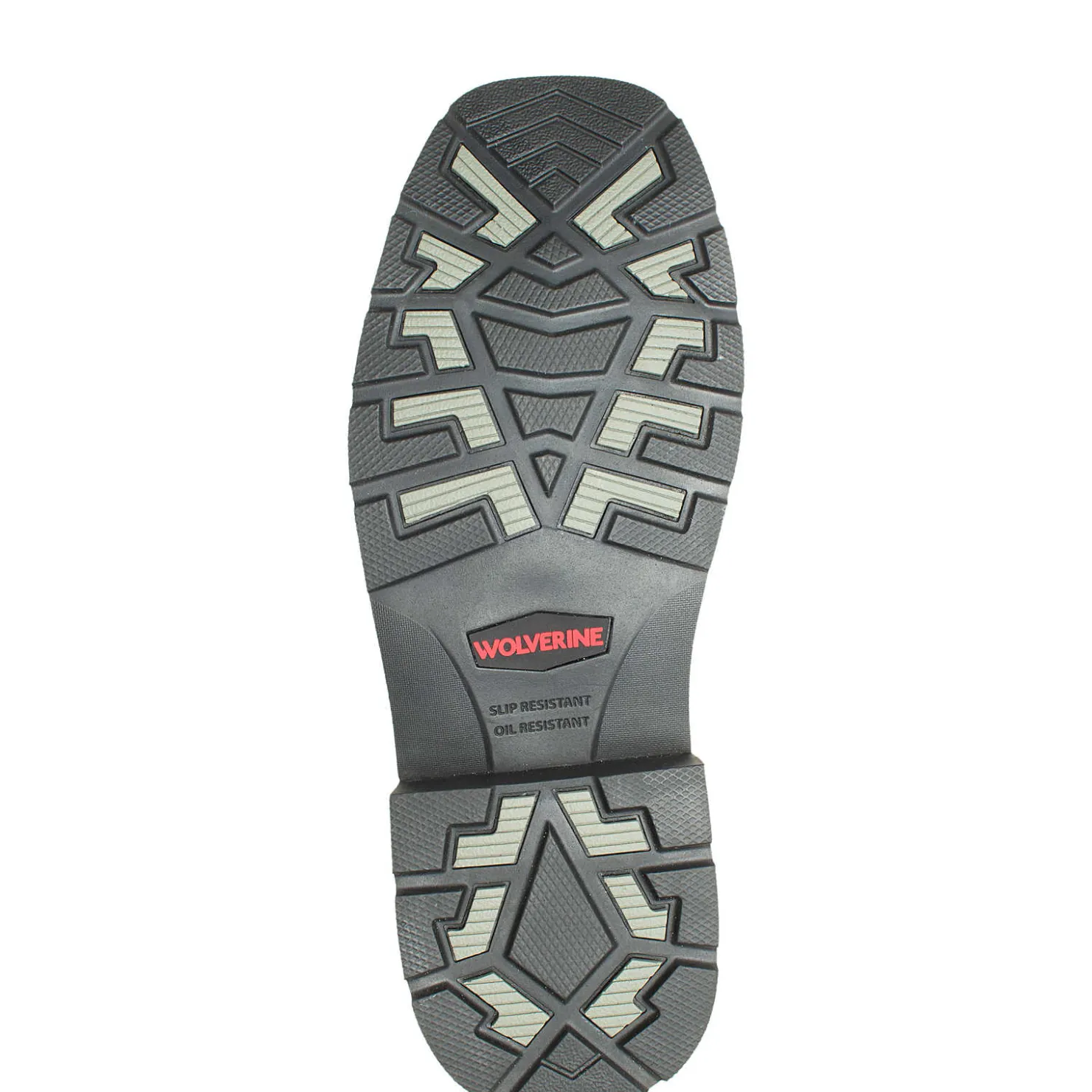 Rancher Waterproof Steel-Toe Work Wellington Waterproof|Work Boots