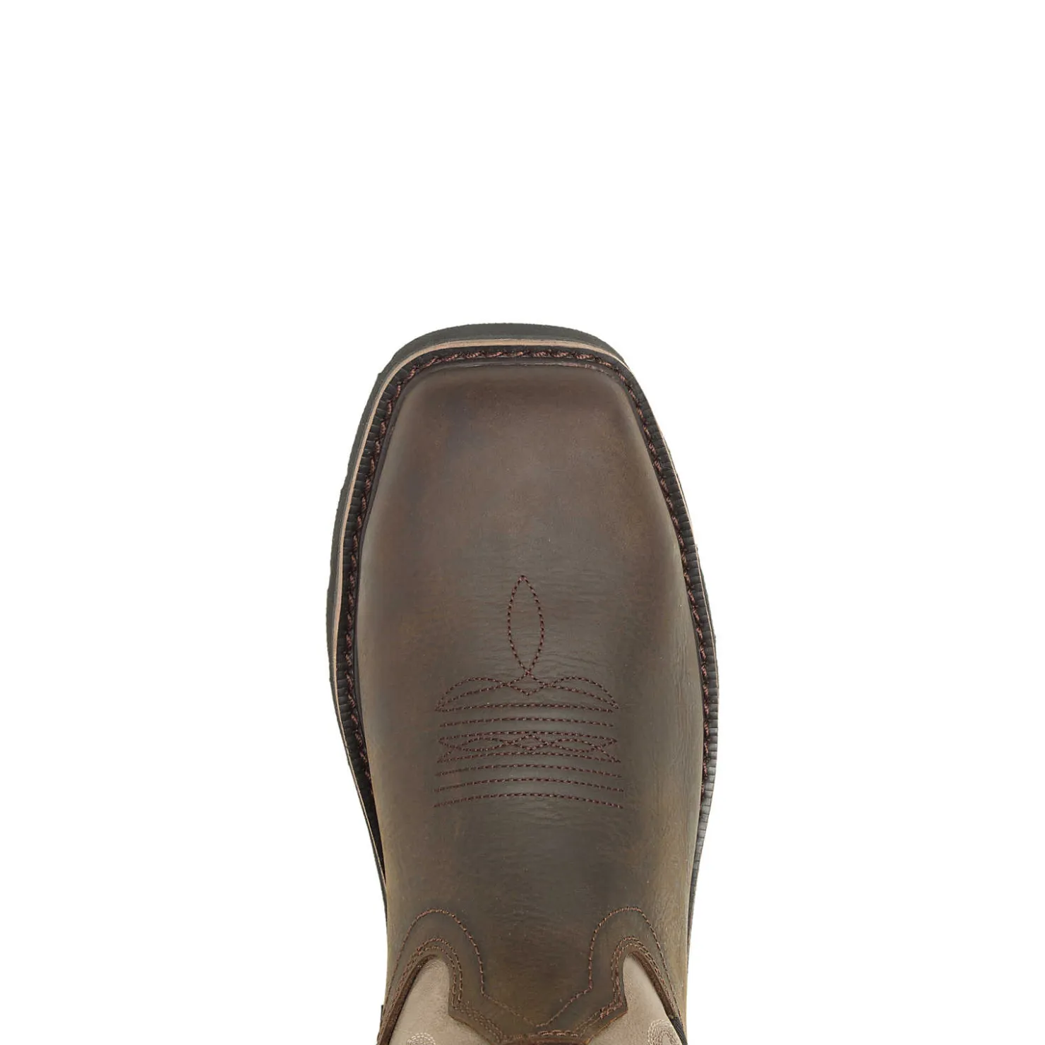 Rancher Waterproof Steel-Toe Work Wellington Waterproof|Work Boots