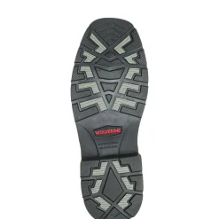 Online Rancher Waterproof Steel-Toe Wellington Waterproof|Work Boots