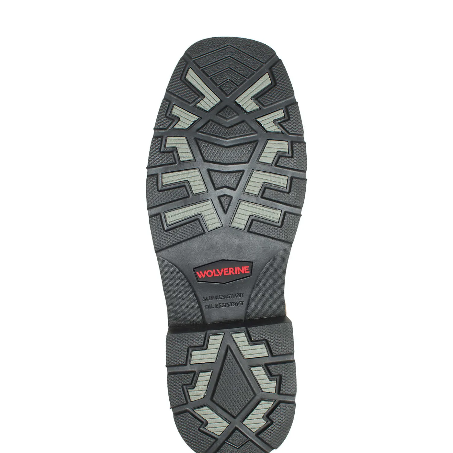 Online Rancher Waterproof Steel-Toe Wellington Waterproof|Work Boots