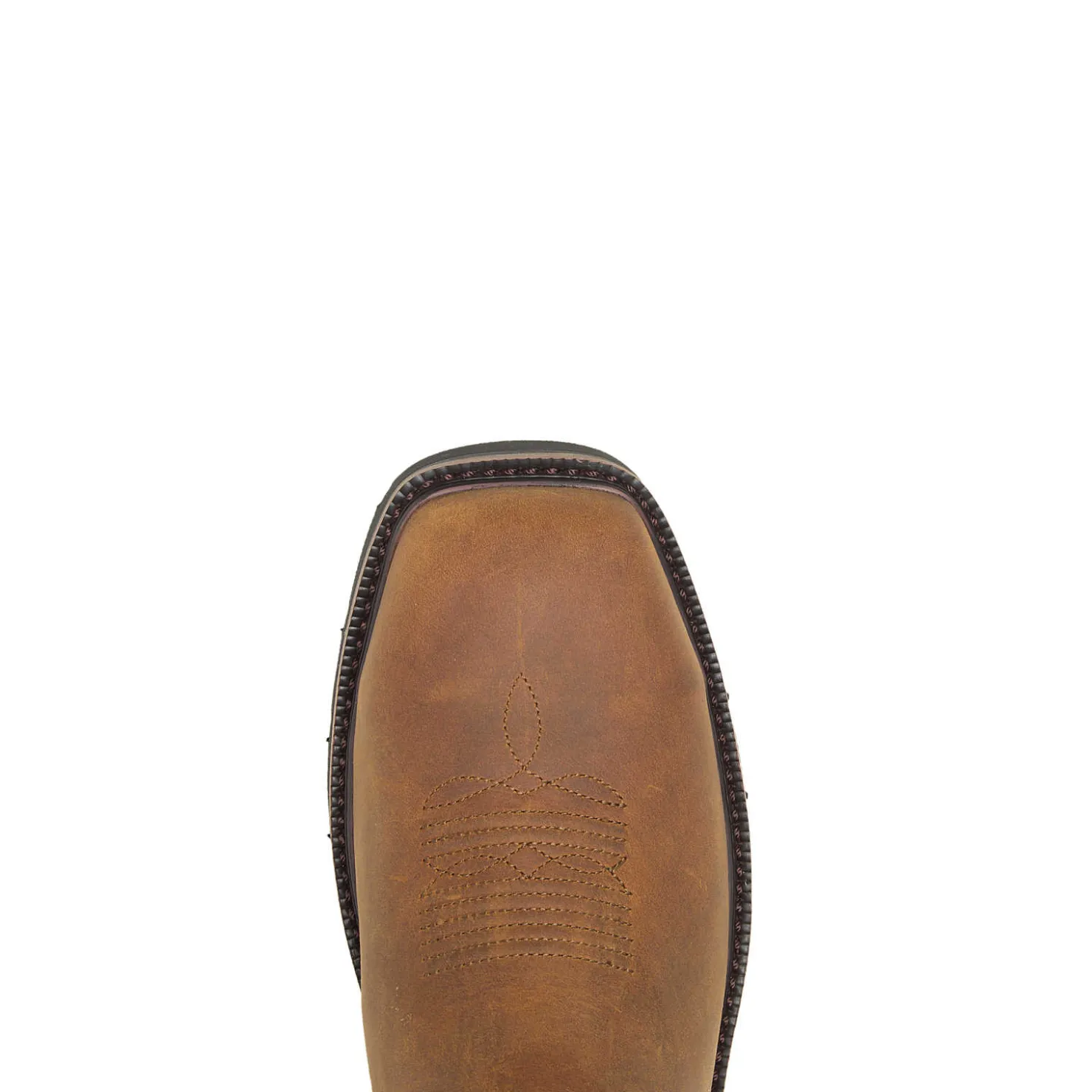Online Rancher Waterproof Steel-Toe Wellington Waterproof|Work Boots