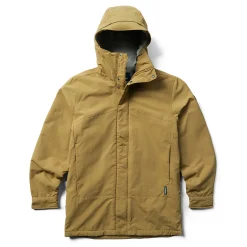 Best Range Sherpa Lined Parka Outerwear