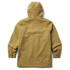 Best Range Sherpa Lined Parka Outerwear