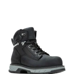 Best ReForce EnergyBound&trade; 6" CarbonMax&reg; Work Boot Waterproof|Safety Toe