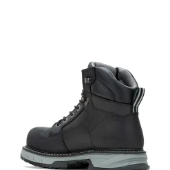 Best ReForce EnergyBound™ 6" CarbonMax® Work Boot Waterproof|Safety Toe