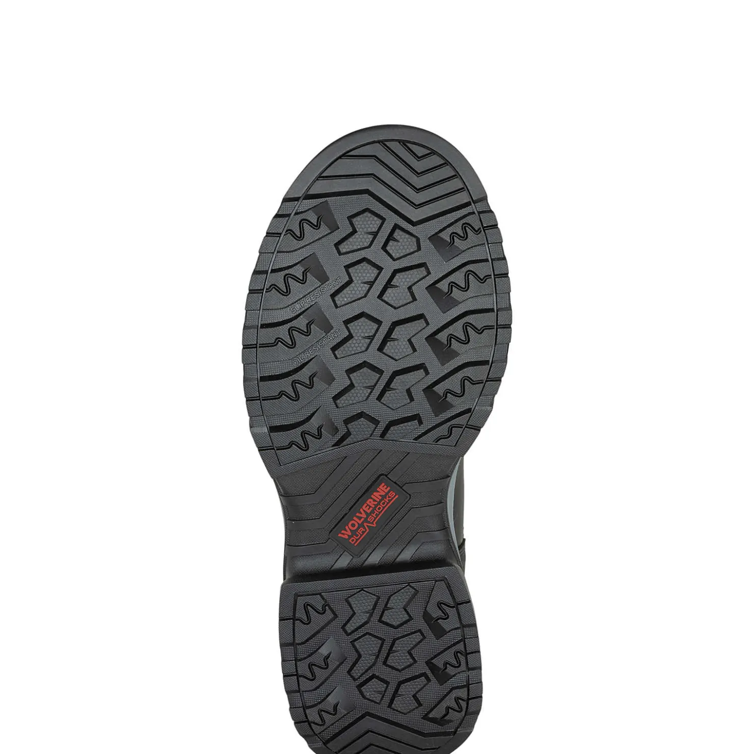 Best ReForce EnergyBound™ 6" CarbonMax® Work Boot Waterproof|Safety Toe