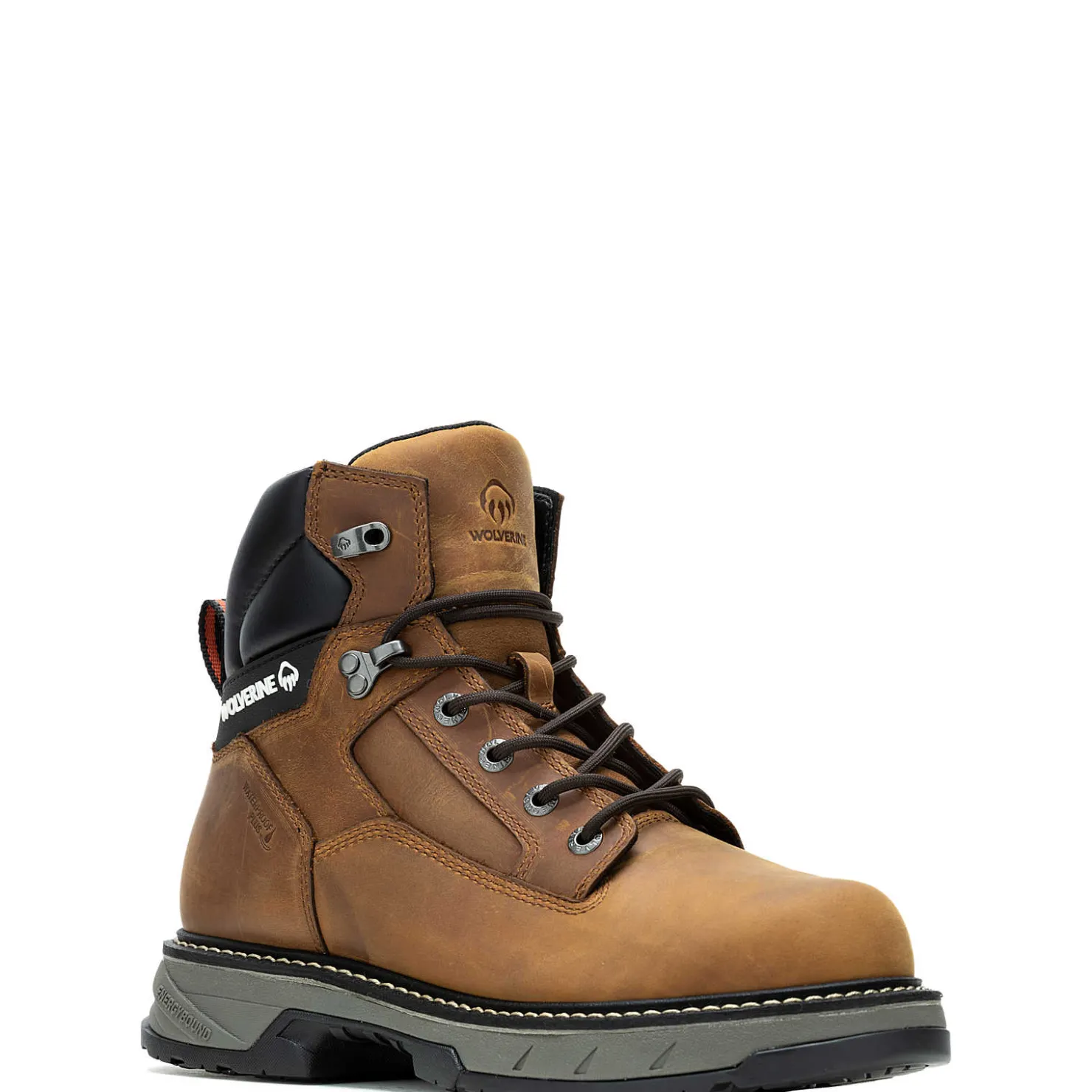 Sale ReForce EnergyBound™ 6" Work Boot Waterproof|Soft Toe