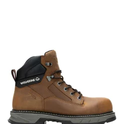 Online ReForce EnergyBound™ 6" CarbonMax® Work Boot Waterproof|Safety Toe
