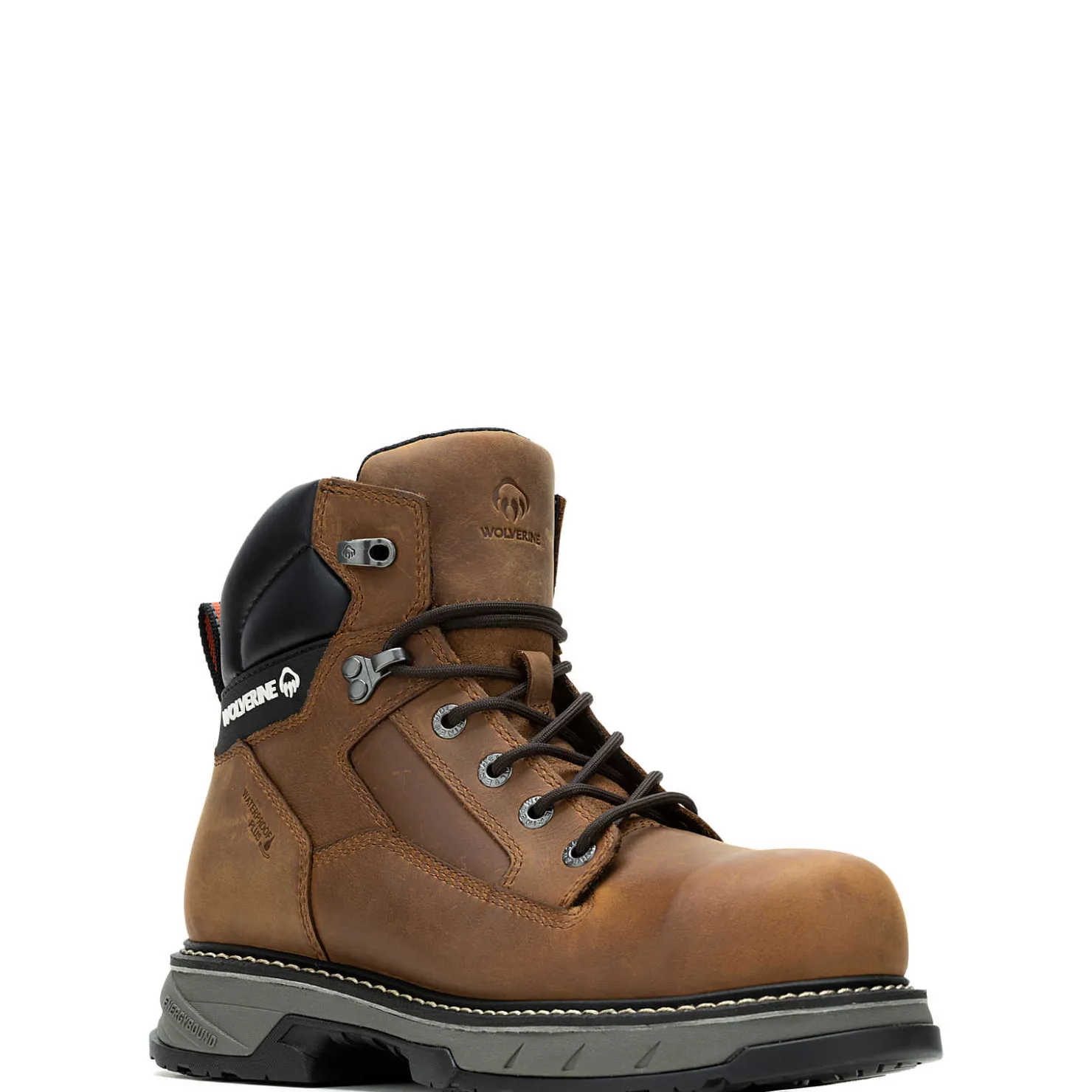 Online ReForce EnergyBound™ 6" CarbonMax® Work Boot Waterproof|Safety Toe
