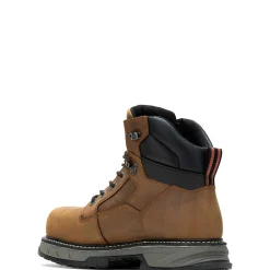 Online ReForce EnergyBound™ 6" CarbonMax® Work Boot Waterproof|Safety Toe