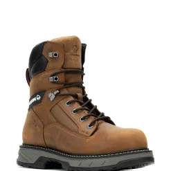 Online ReForce EnergyBound&trade; 8" CarbonMax&reg; Work Boot Waterproof|DuraShocks
