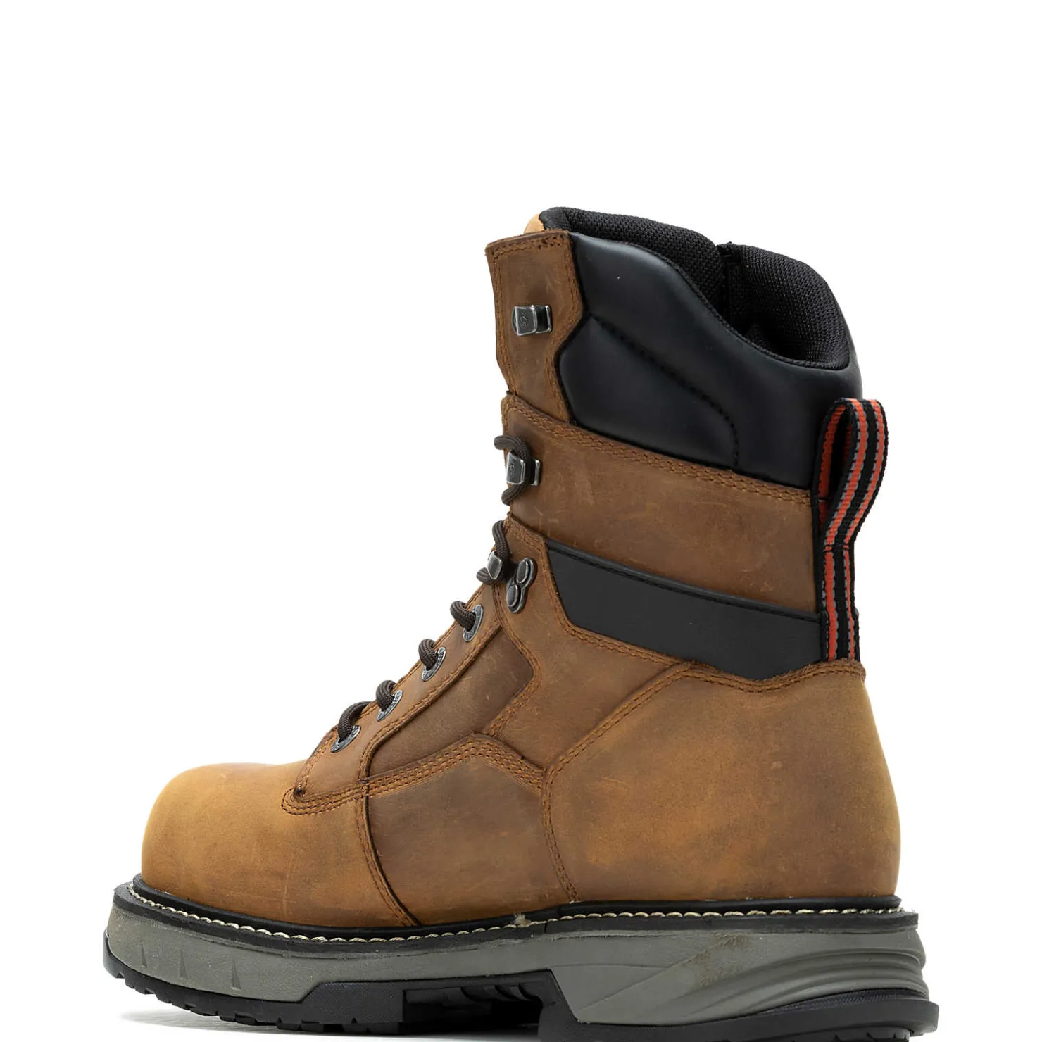 Online ReForce EnergyBound™ 8" CarbonMax® Work Boot Waterproof|DuraShocks