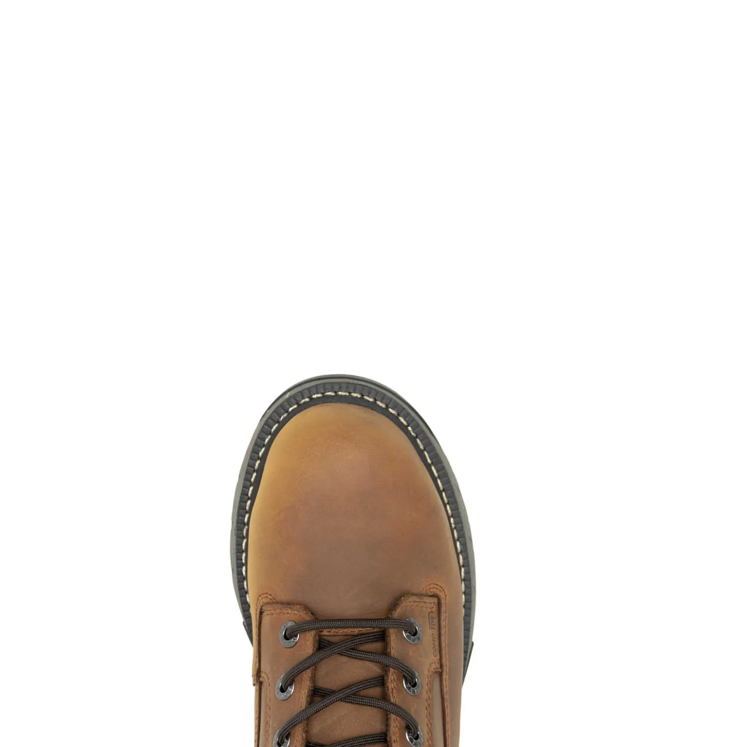 Online ReForce EnergyBound™ 8" CarbonMax® Work Boot Waterproof|DuraShocks
