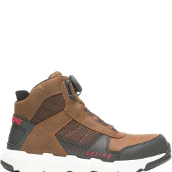 Rev BOA® UltraSpring™ DuraShocks® Vent CarbonMax™ Work Boot Ultraspring|Work Boots