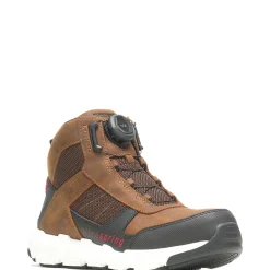 Rev BOA&reg; UltraSpring&trade; DuraShocks&reg; Vent CarbonMax&trade; Work Boot Ultraspring|Work Boots