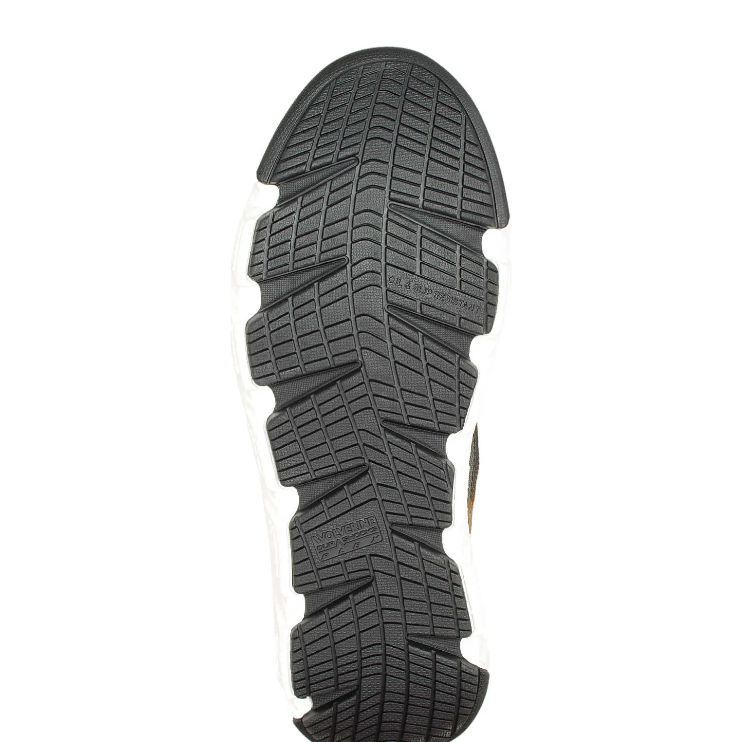 Rev BOA® UltraSpring™ DuraShocks® Vent CarbonMax™ Work Boot Ultraspring|Work Boots