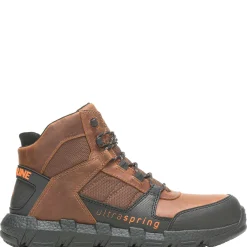 Discount Rev UltraSpring™ DuraShocks® Vent CarbonMax™ Work Boot Ultraspring|Work Boots
