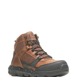 Discount Rev UltraSpring&trade; DuraShocks&reg; Vent CarbonMax&trade; Work Boot Ultraspring|Work Boots