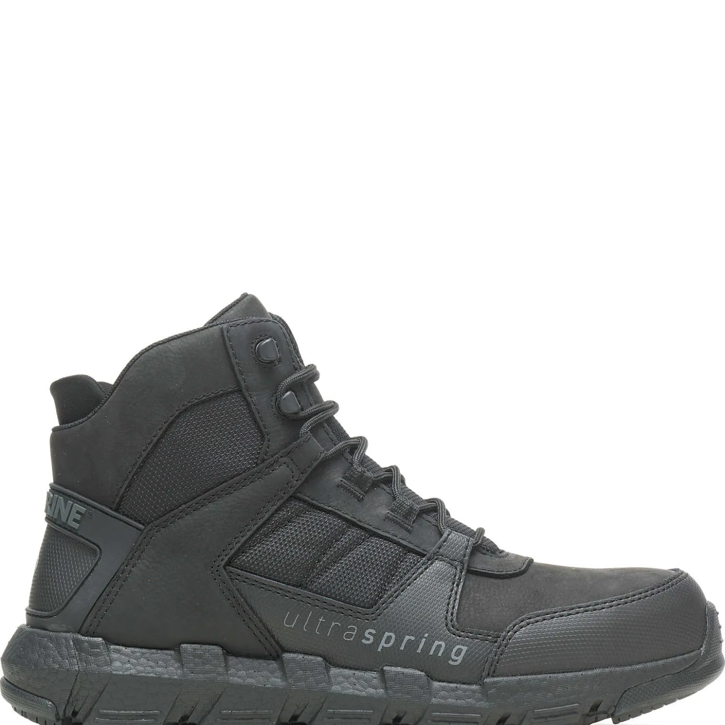 Sale Rev UltraSpring™ DuraShocks® Vent CarbonMax™ Work Boot Ultraspring|Work Boots