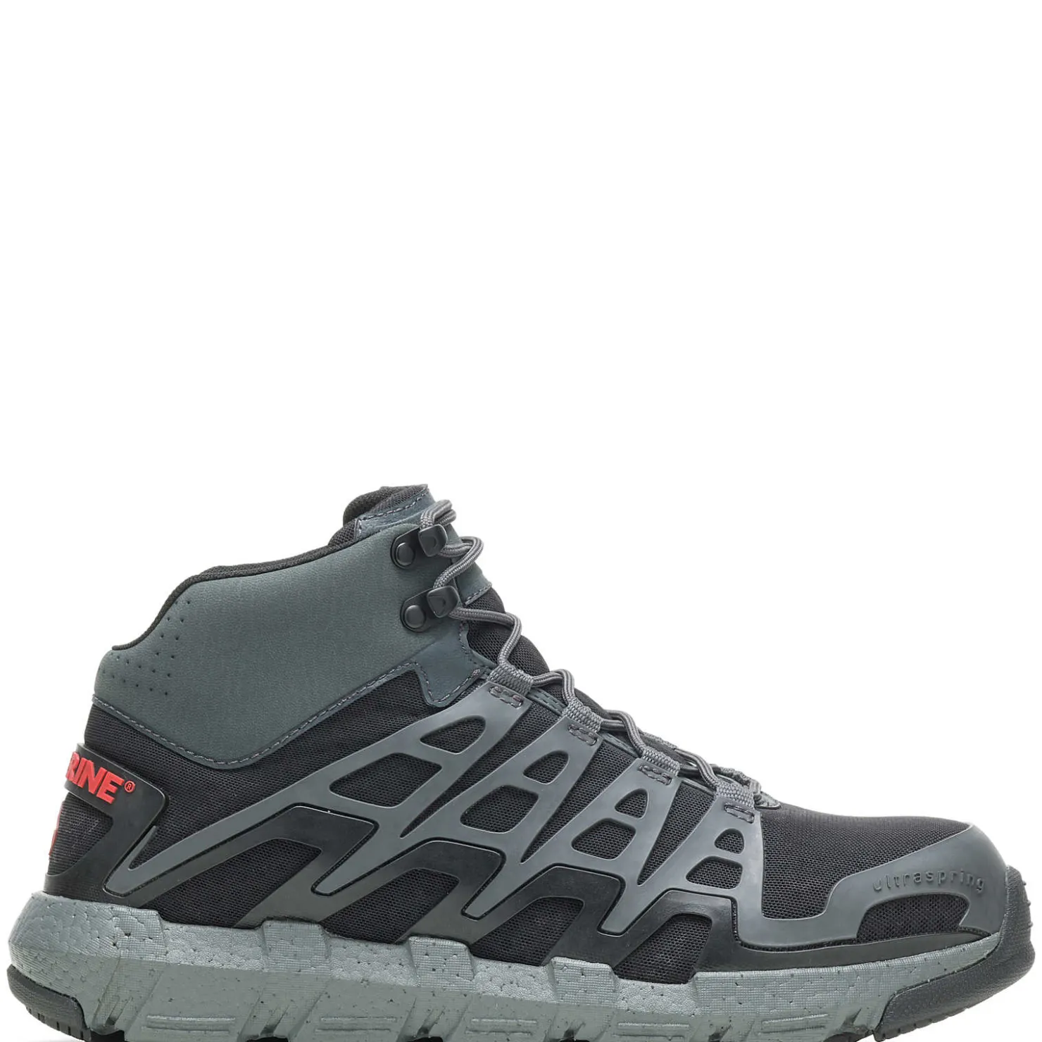 Hot Rev Vent UltraSpring™ DuraShocks® CarbonMAX® Boot Ultraspring|Work Boots