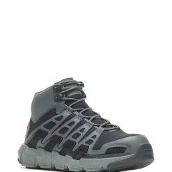 Hot Rev Vent UltraSpring&trade; DuraShocks&reg; CarbonMAX&reg; Boot Ultraspring|Work Boots