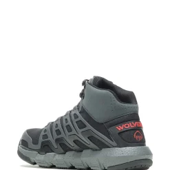 Hot Rev Vent UltraSpring™ DuraShocks® CarbonMAX® Boot Ultraspring|Work Boots