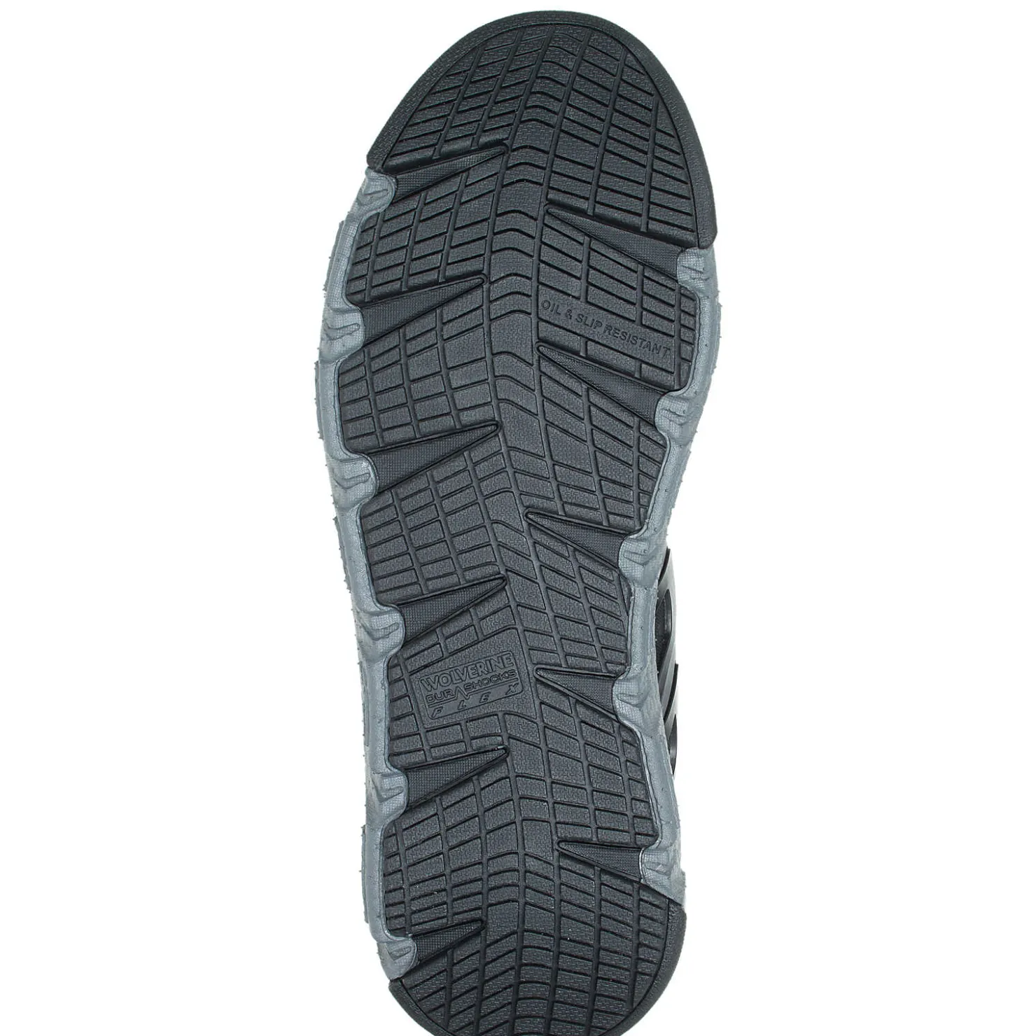 Hot Rev Vent UltraSpring™ DuraShocks® CarbonMAX® Boot Ultraspring|Work Boots