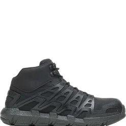 Best Rev Vent UltraSpring™ DuraShocks® CarbonMAX® Boot Ultraspring|Work Boots