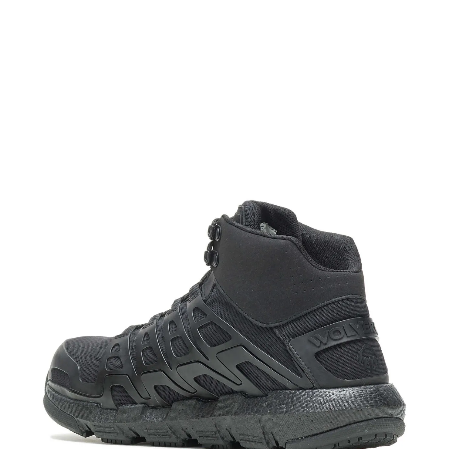 Best Rev Vent UltraSpring™ DuraShocks® CarbonMAX® Boot Ultraspring|Work Boots