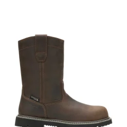 Outlet Revival Composite-Toe Work Wellington Waterproof|Safety Toe