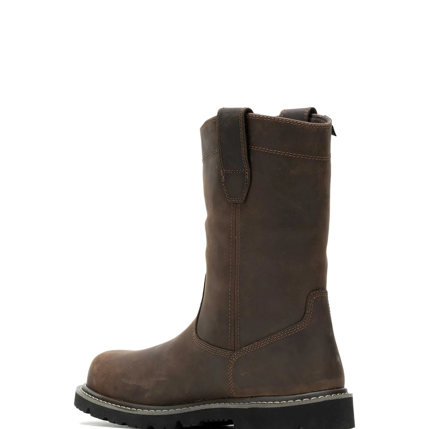 Outlet Revival Composite-Toe Work Wellington Waterproof|Safety Toe