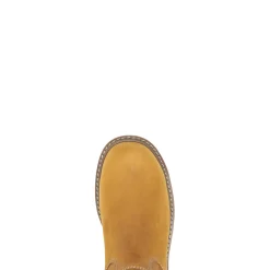 Discount Revival Composite-Toe Work Wellington Waterproof|Safety Toe