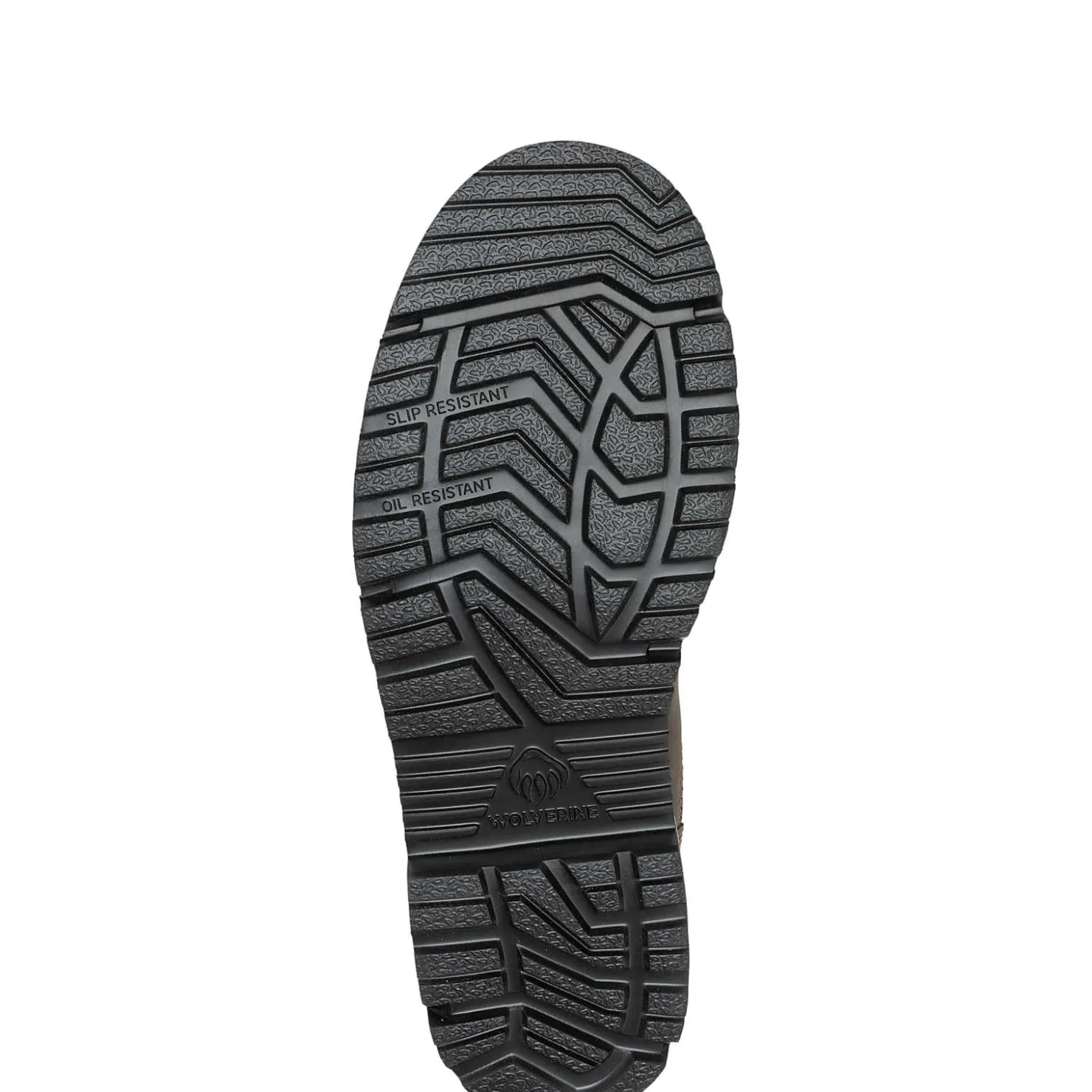 Outlet Revival 8" Composite-Toe Work Boot Waterproof|Safety Toe