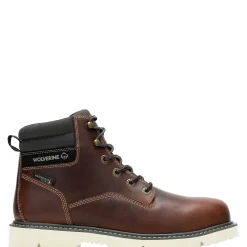 Sale Revival 6" Work Boot Waterproof|Soft Toe