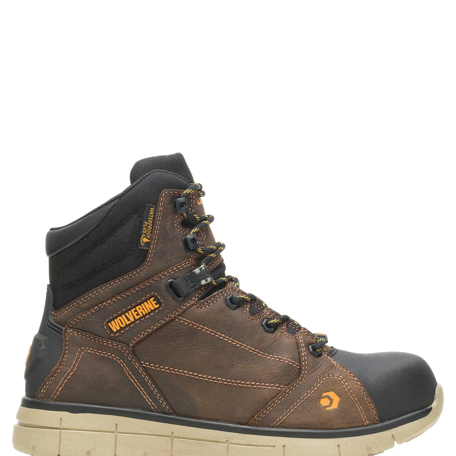 Sale Rigger EPX® CarbonMAX® Safety Toe 6" Boot Waterproof|Safety Toe
