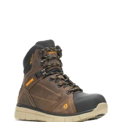 Sale Rigger EPX&reg; CarbonMAX&reg; Safety Toe 6" Boot Waterproof|Safety Toe