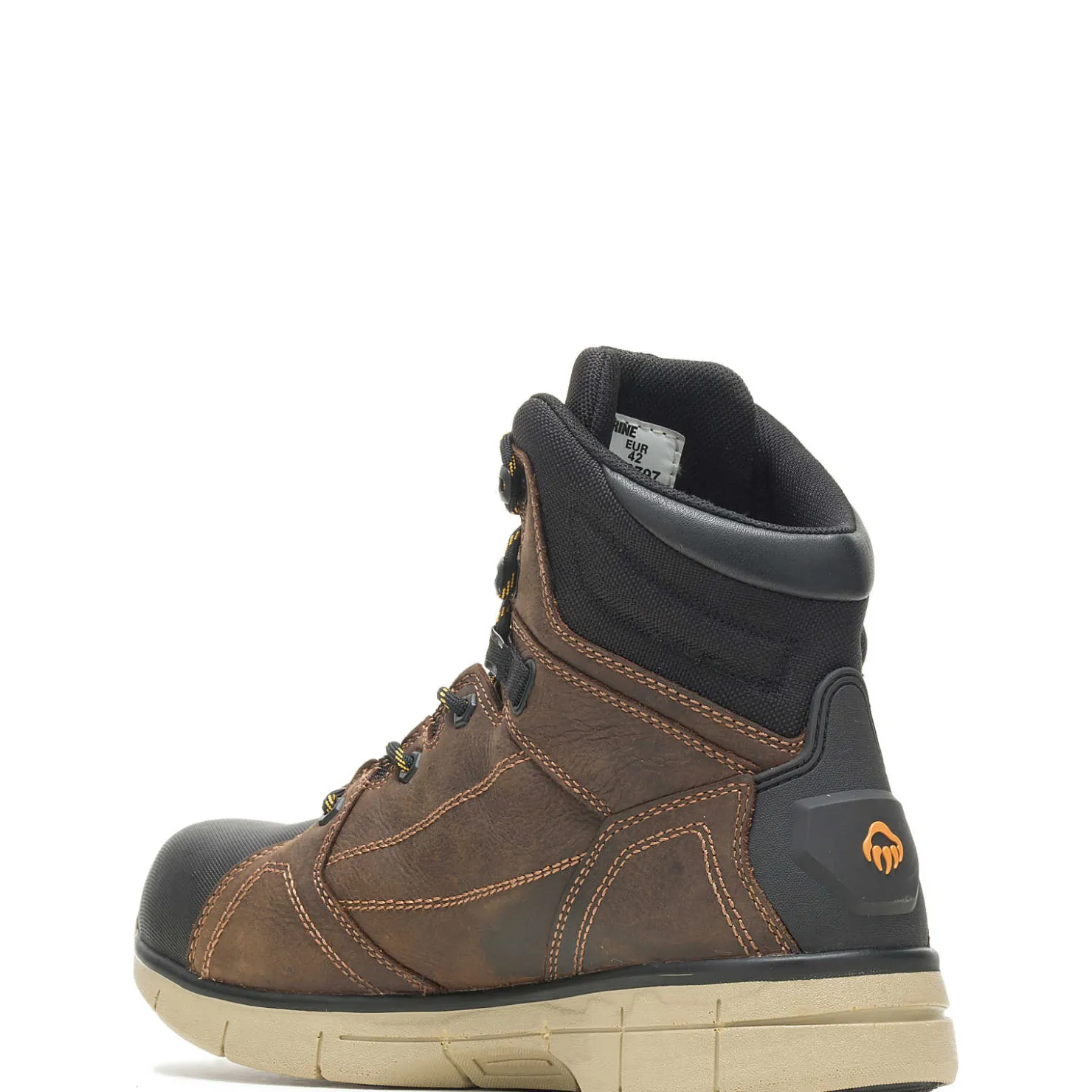 Sale Rigger EPX® CarbonMAX® Safety Toe 6" Boot Waterproof|Safety Toe