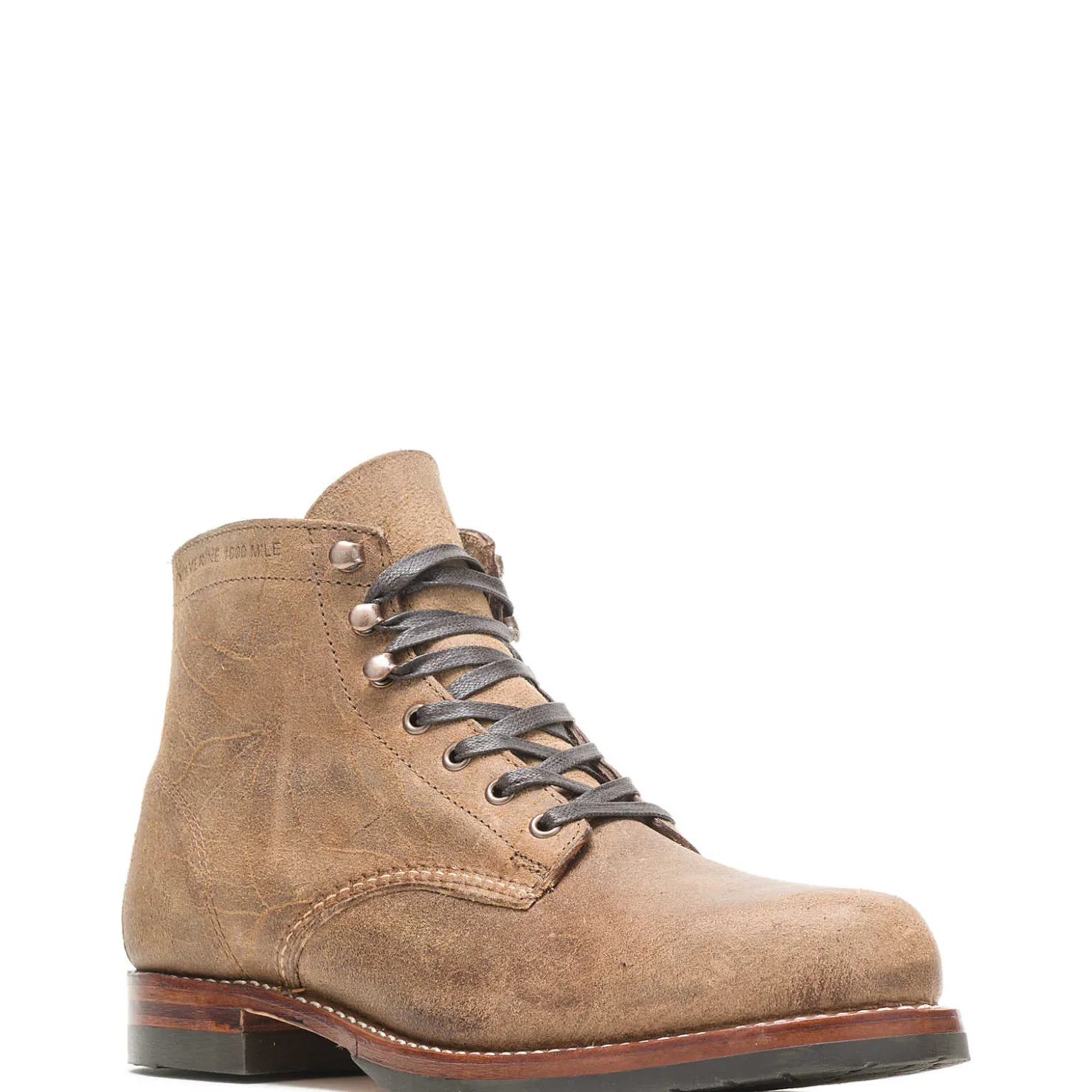 Best - 1000 Mile Plain-Toe Classic Boot 1000 Mile|1000 Mile