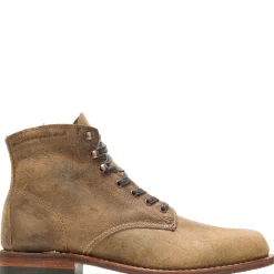 New Rough Out - 1000 Mile Plain-Toe Original Boot Boots|1000 Mile