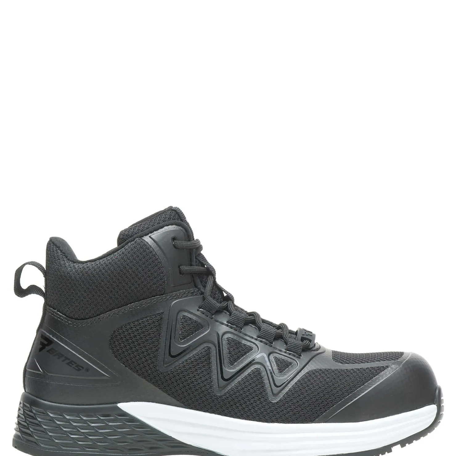 Online Rush Mid Work Composite Toe Women Tactical|Tactical