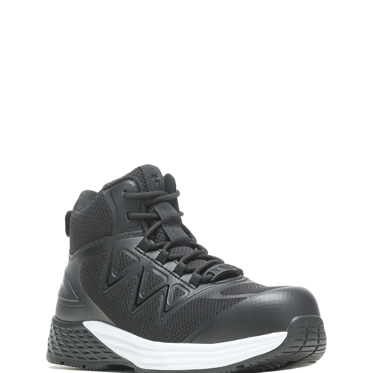Online Rush Mid Work Composite Toe Women Tactical|Tactical