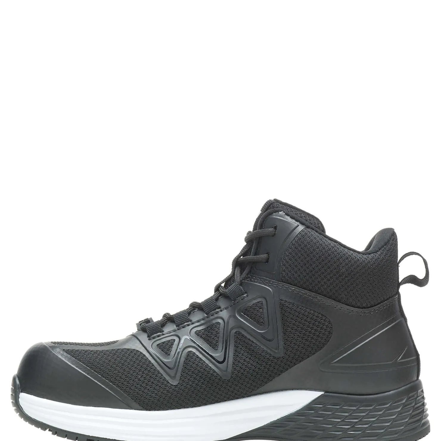 Online Rush Mid Work Composite Toe Women Tactical|Tactical