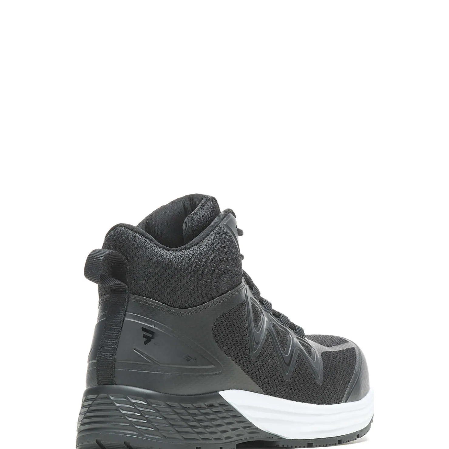 Online Rush Mid Work Composite Toe Women Tactical|Tactical
