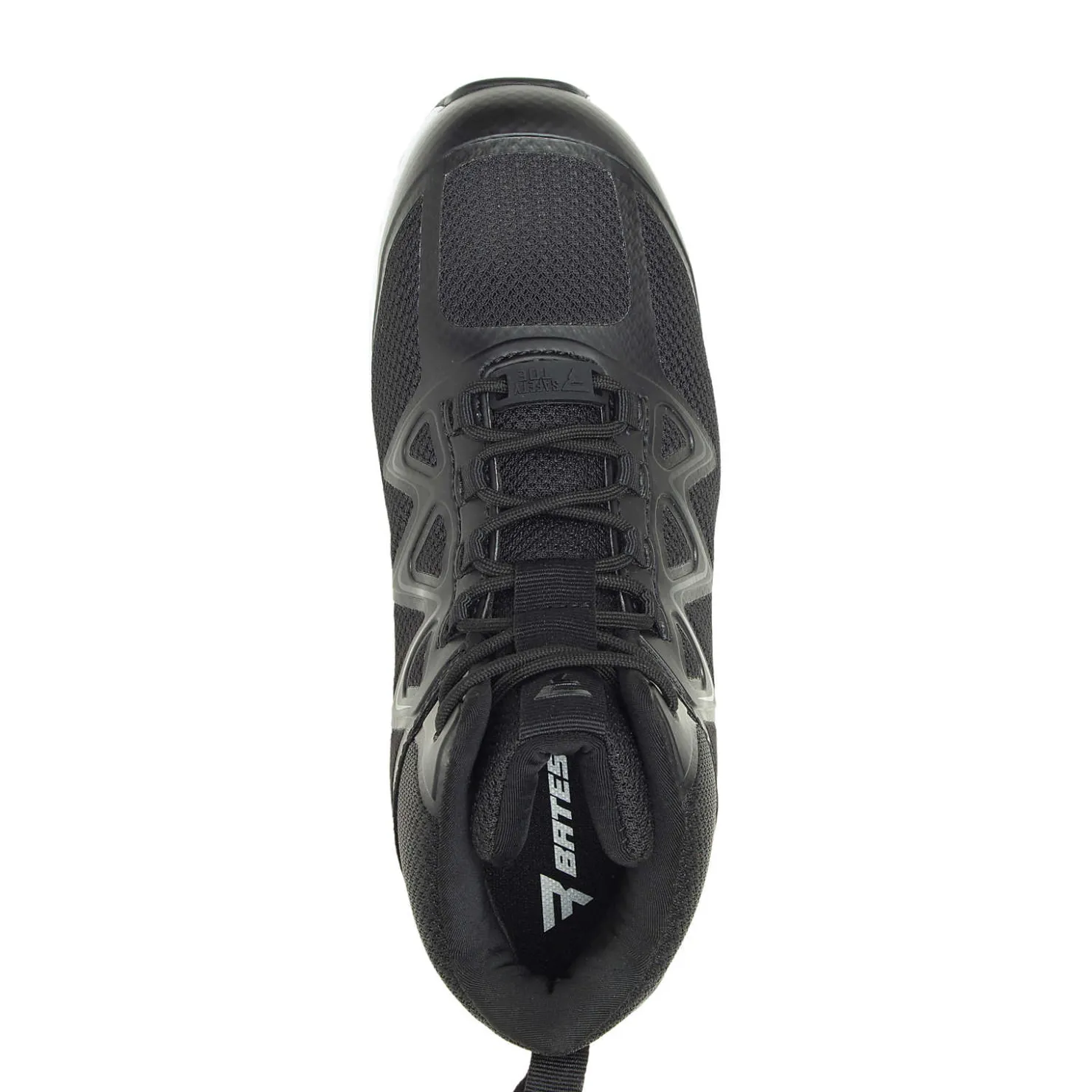 Online Rush Mid Work Composite Toe Women Tactical|Tactical