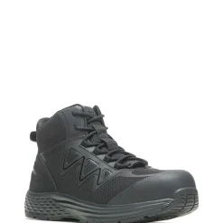 Rush Mid Work Composite Toe Women Tactical|Tactical