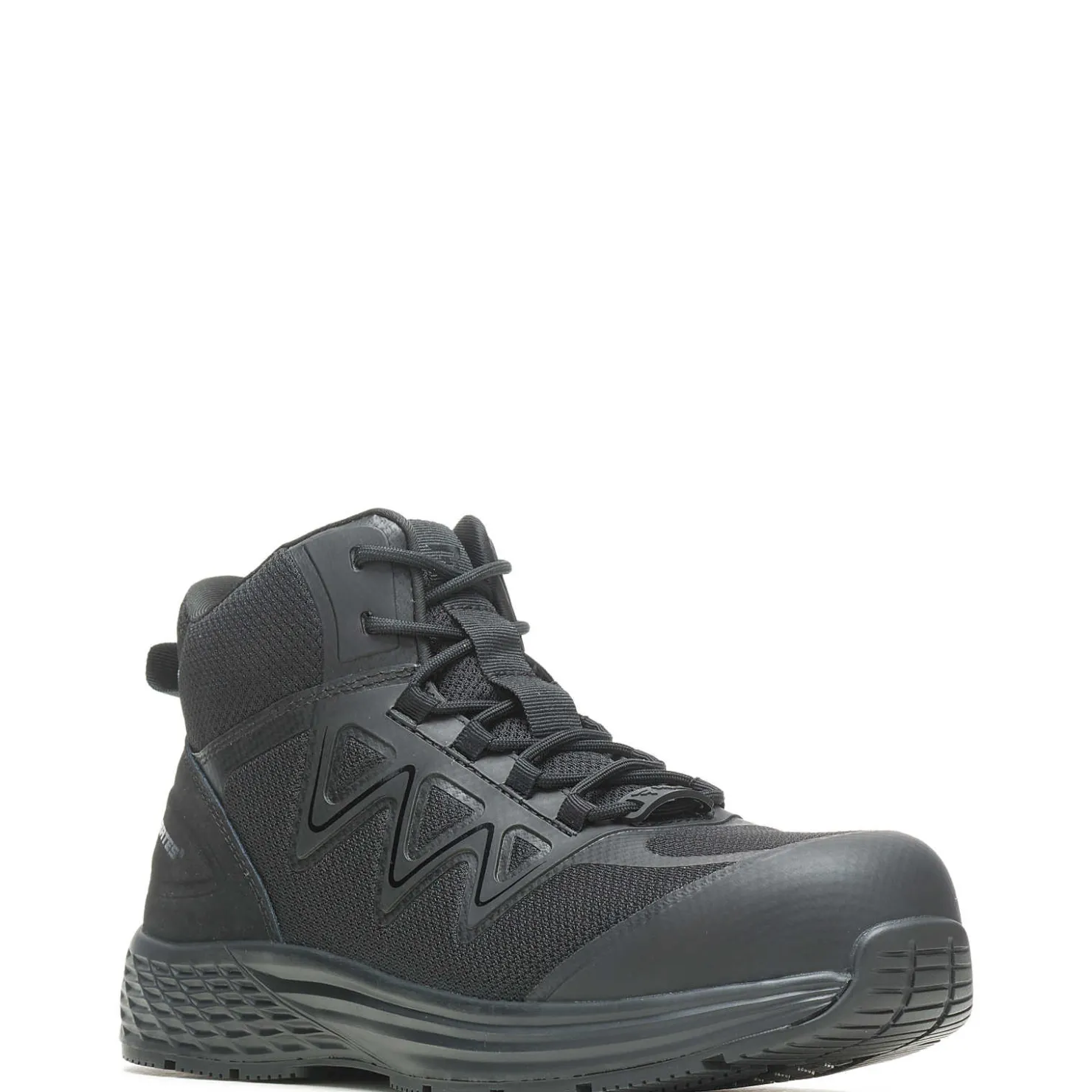 Rush Mid Work Composite Toe Women Tactical|Tactical