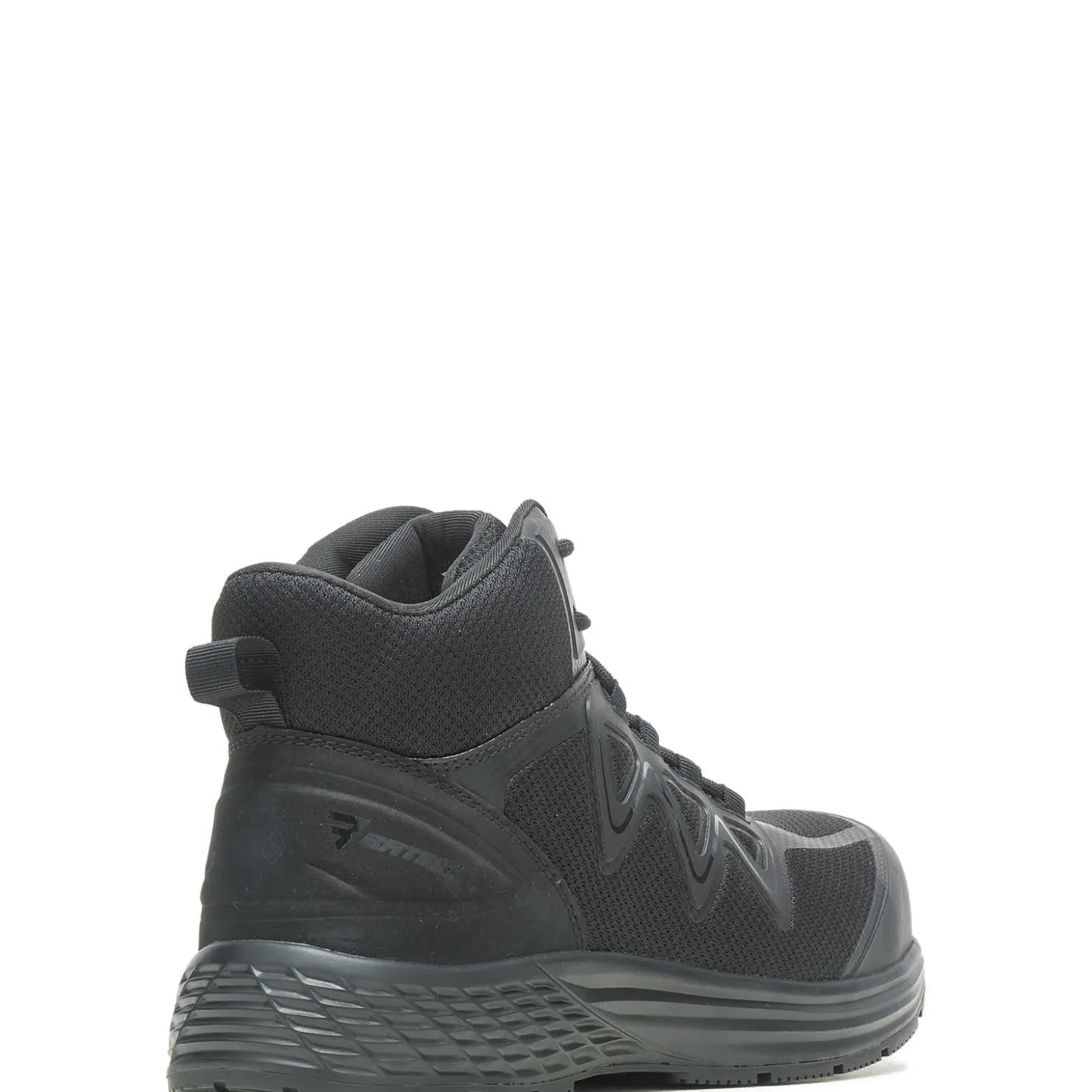 Rush Mid Work Composite Toe Women Tactical|Tactical