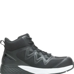 Rush Mid Work Composite Toe Women Tactical|Safety Toe