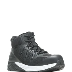 Rush Mid Work Composite Toe Women Tactical|Safety Toe